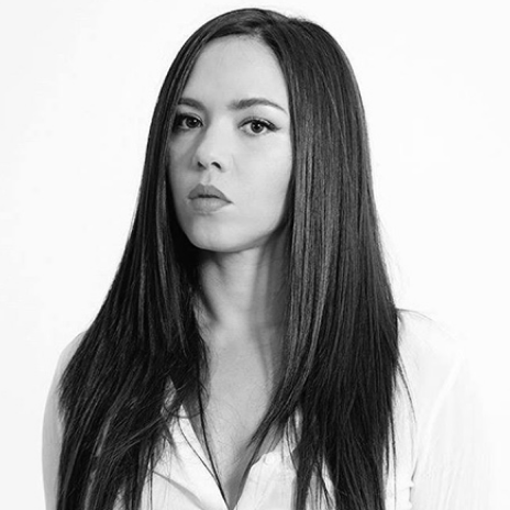 A headshot of Xaviera Lopez